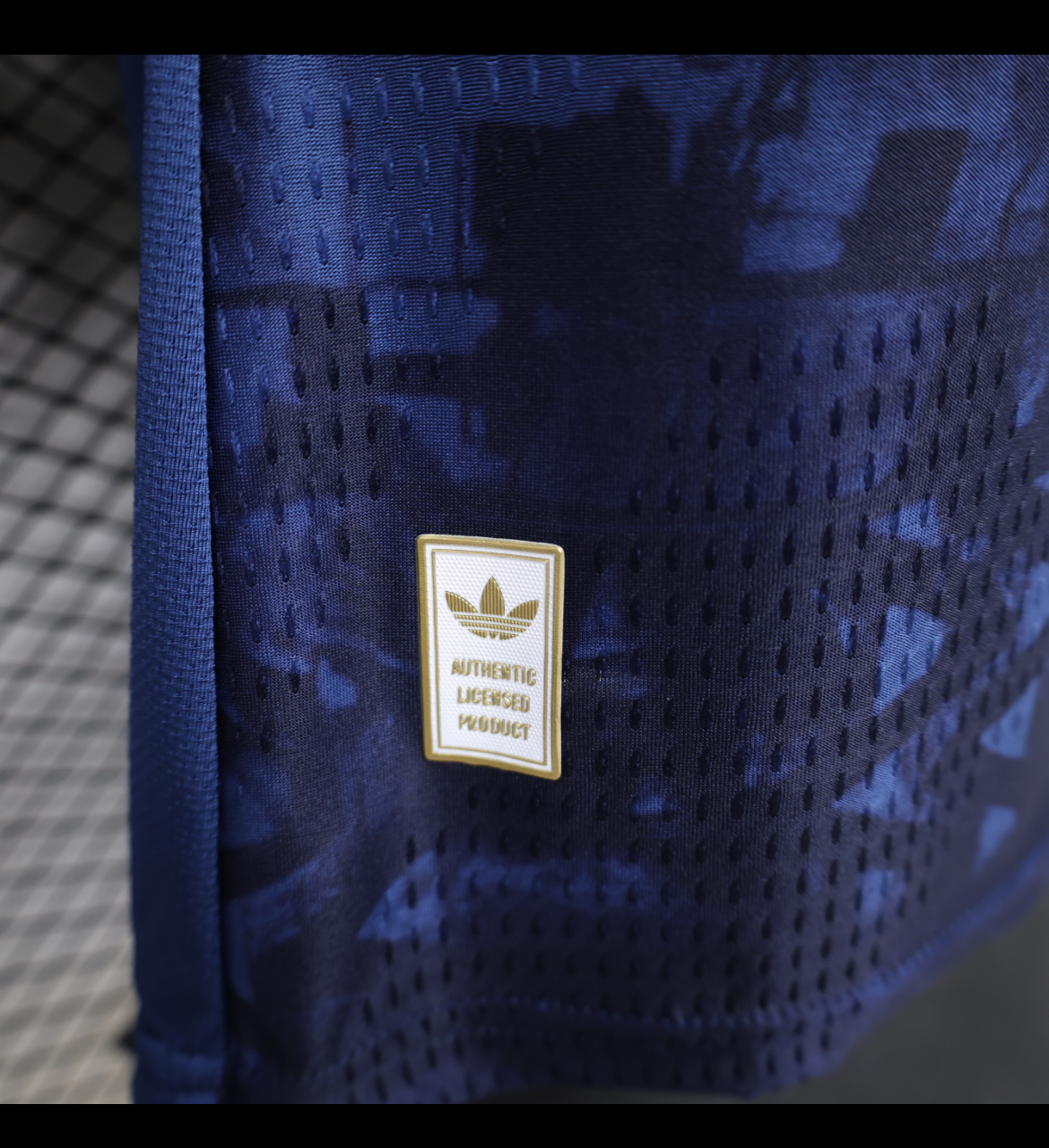 ARSENAL away jersey 26/27