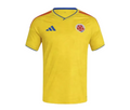 Colombia jersey Home 26/27