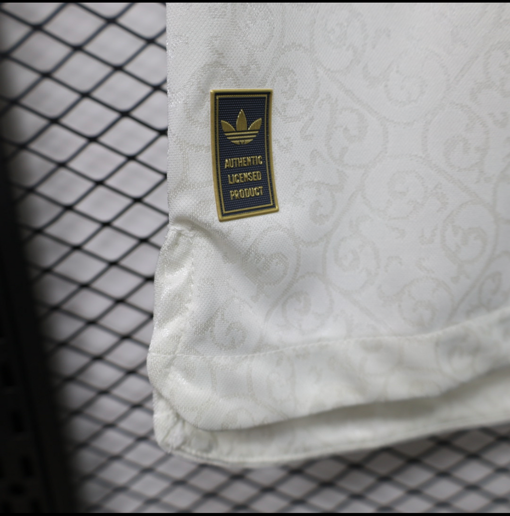 ESPAÑA away jersey 26/27
