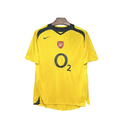 Arsenal 2005/2006 Retro jersey