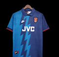 Arsenal 1995/96 retro jersey