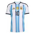 Argentina Home Jersey 2026