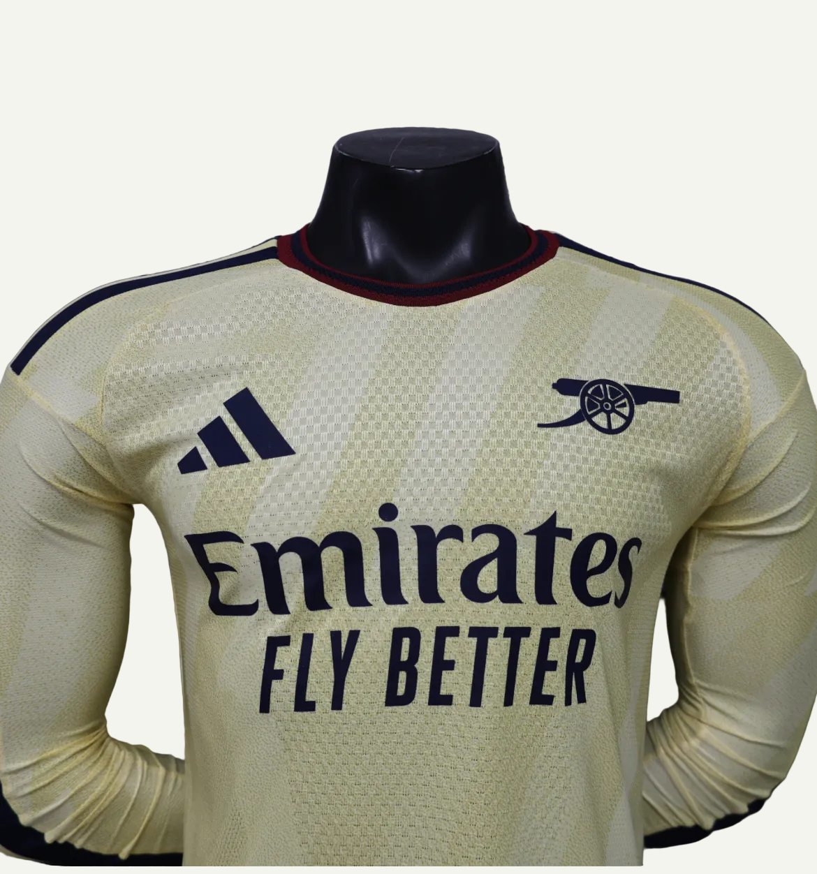 ARSENAL away jersey 26/27