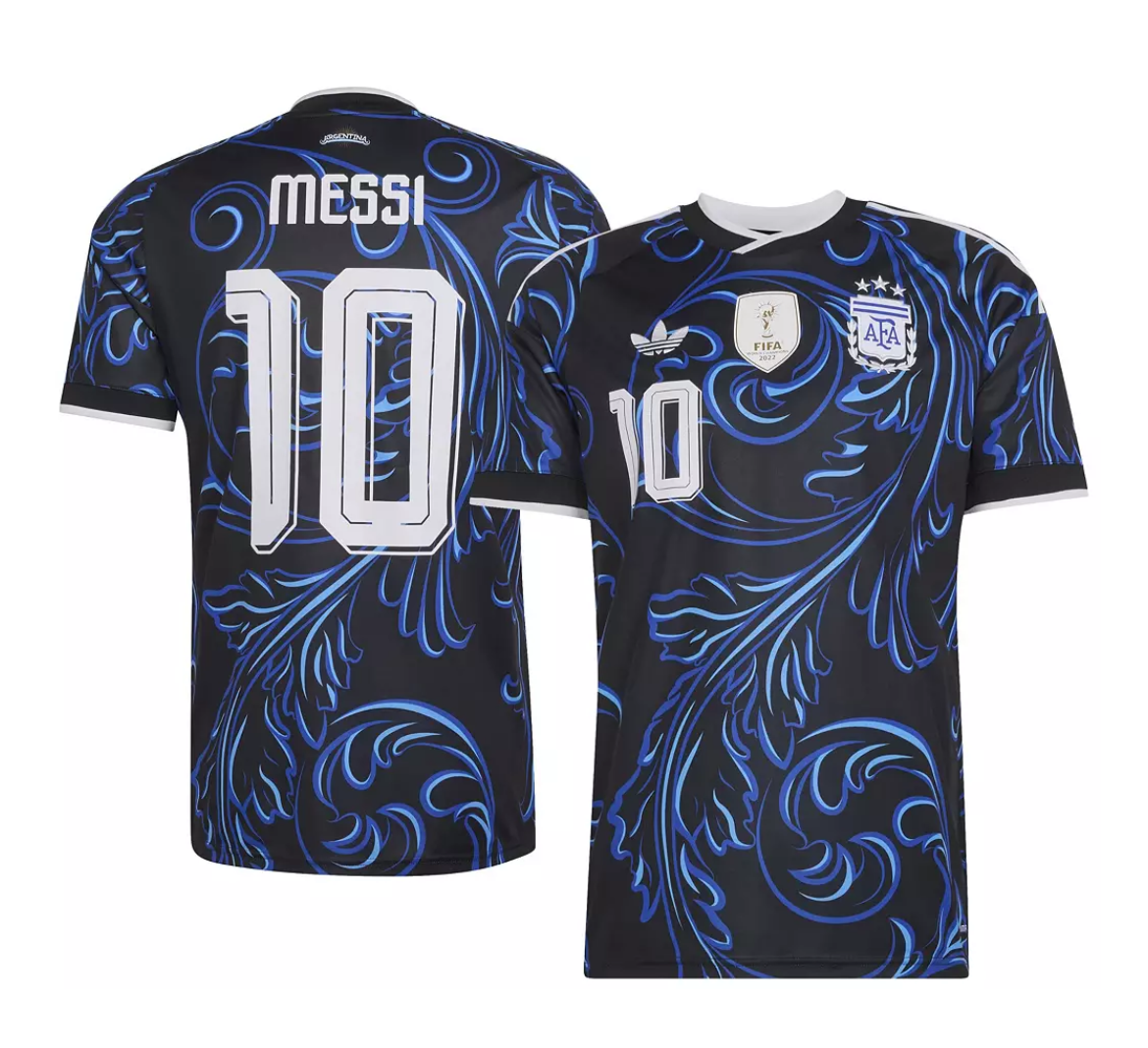 ARGENTINA away jersey 26/27
