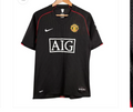 Manchester united 2007 jersey