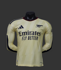 ARSENAL away jersey 26/27