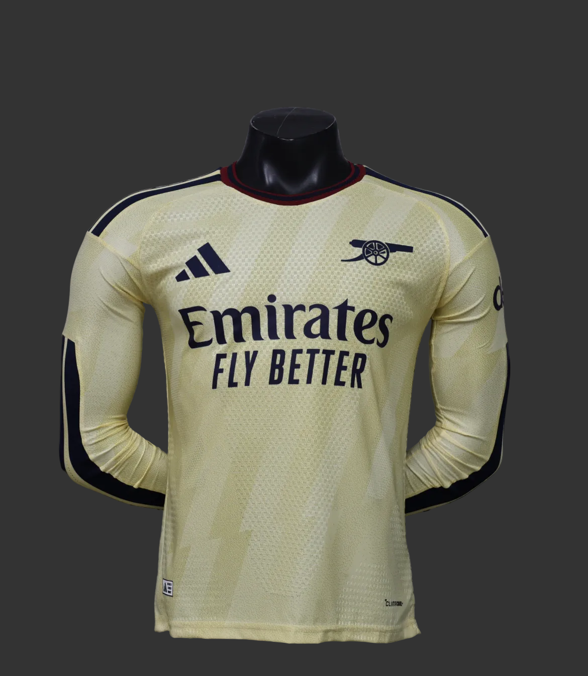 ARSENAL away jersey 26/27