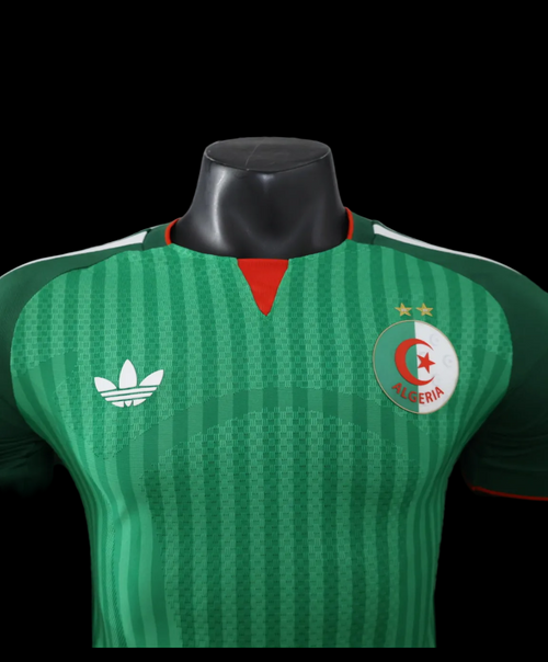 ALGERIA Home jersey 26/27