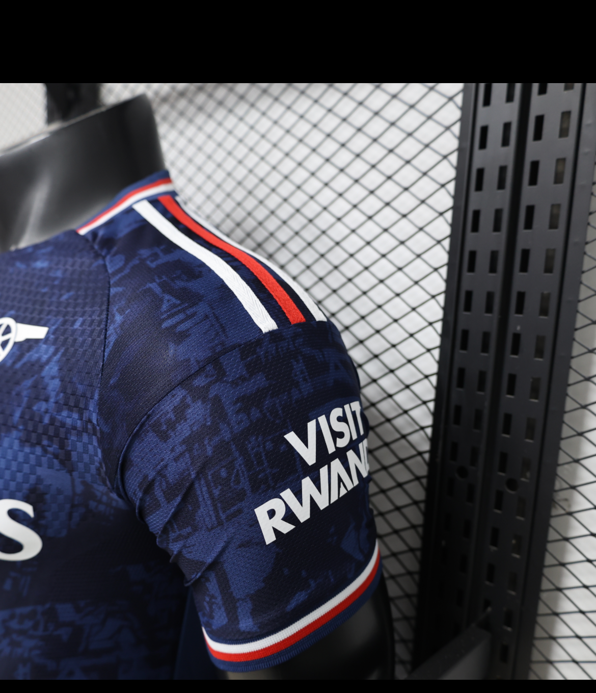 ARSENAL away jersey 26/27