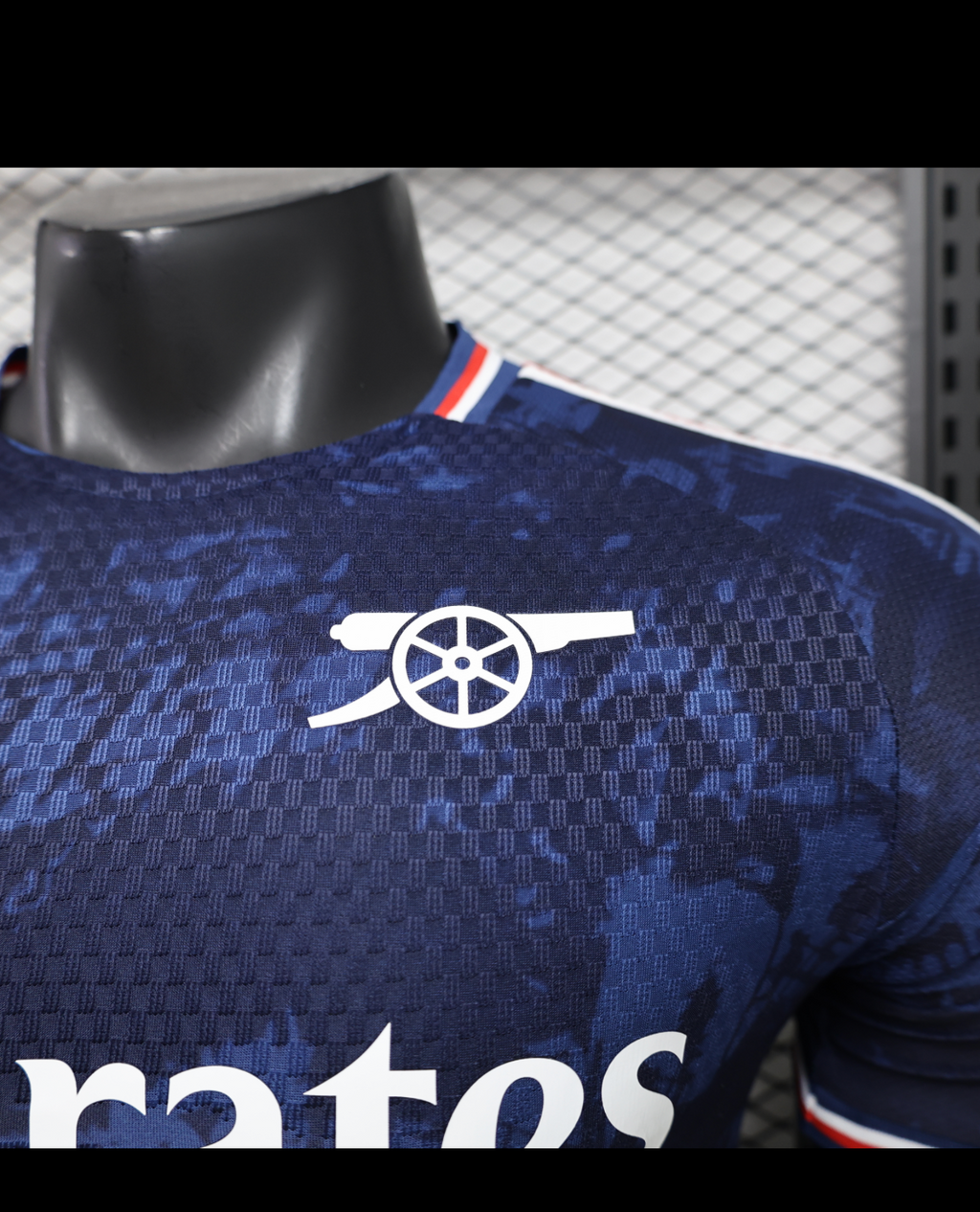 ARSENAL away jersey 26/27
