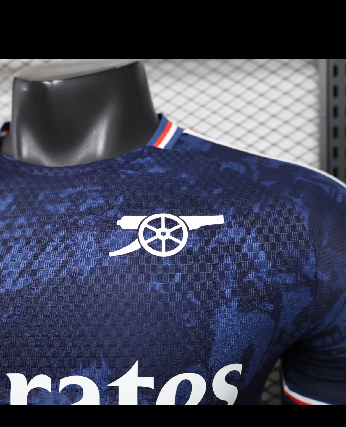 ARSENAL away jersey 26/27