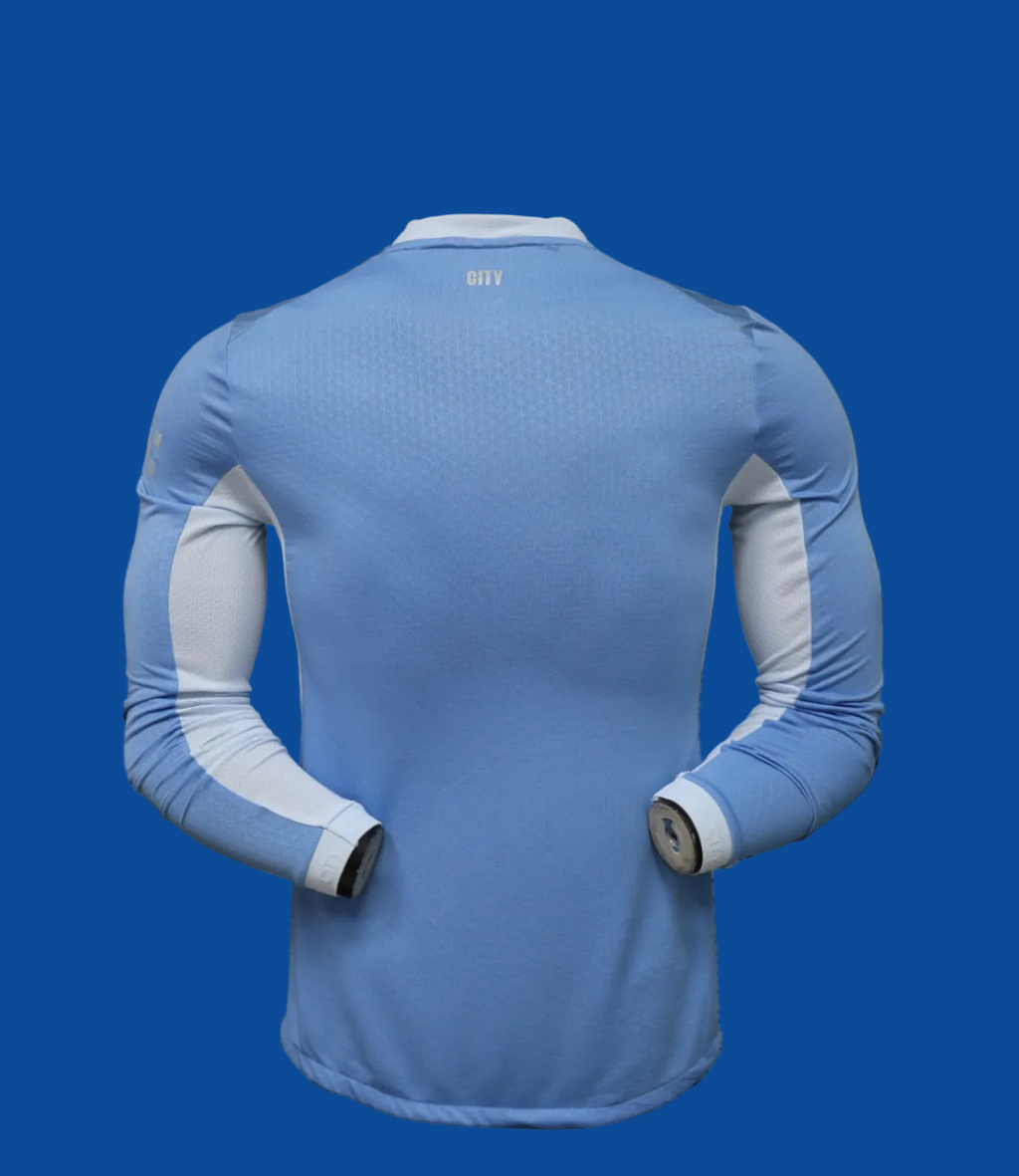 MAN CITY Home jersey 26/27