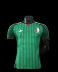 ALGERIA Home jersey 26/27