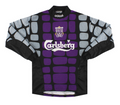 1994/1996 Liverpool retro jersey
