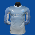 MAN CITY Home jersey 26/27