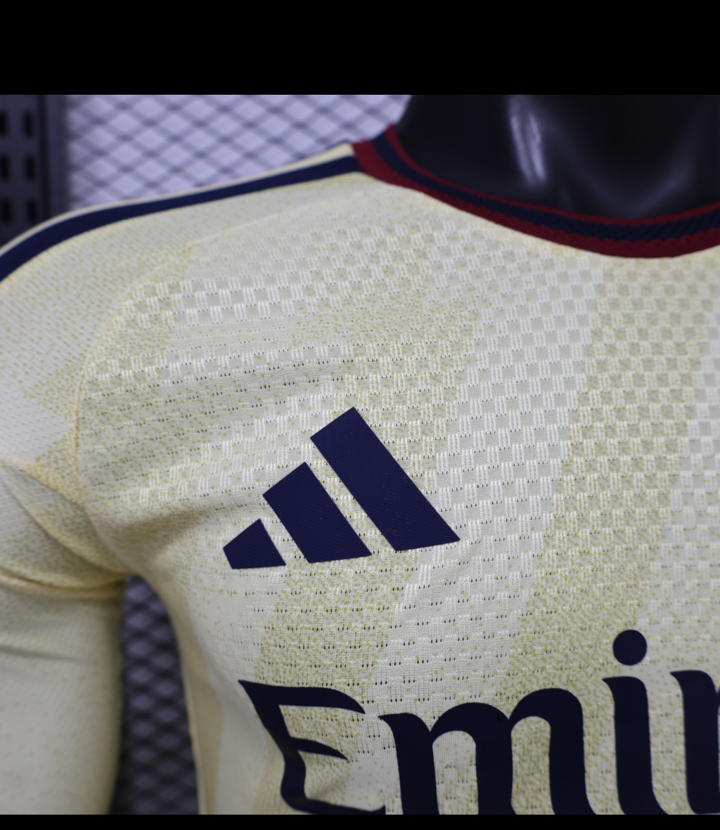 ARSENAL away jersey 26/27