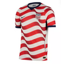 ESTADOS UNIDOS jersey 26/27