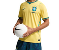 BRASIL Home jersey 26/27