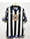 Newcastle 1999 / 2000