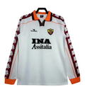 Roma city retro Jersey 1998
