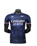 ARSENAL away jersey 26/27