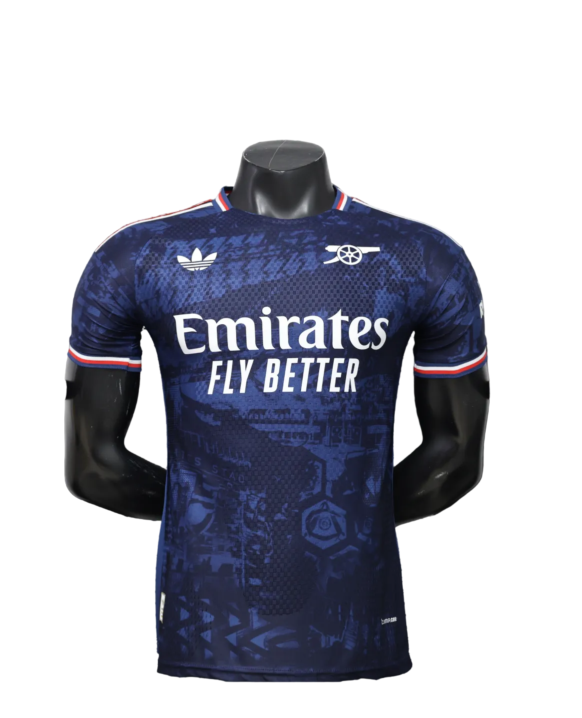 ARSENAL away jersey 26/27