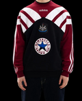 Newcastle Sweatshirt 1995/96
