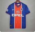 PSG 1995/1996