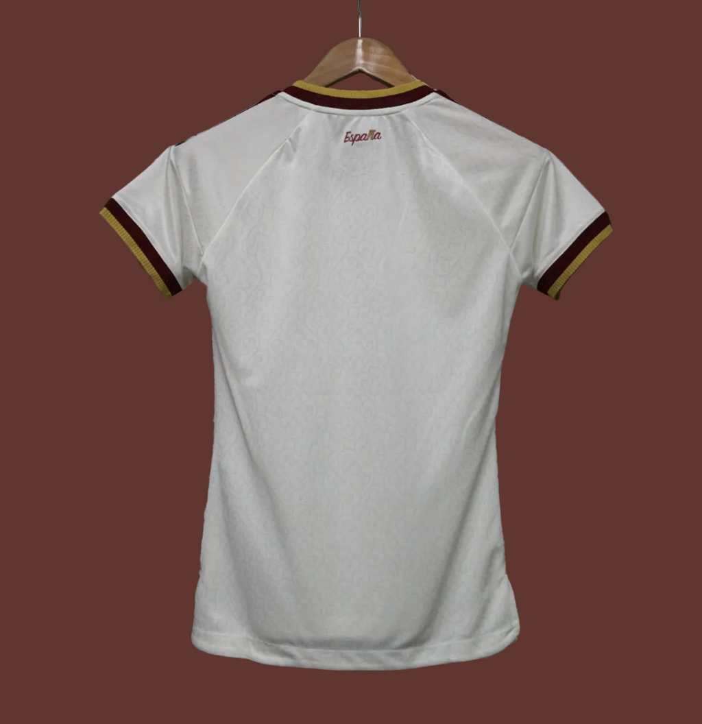 ESPAÑA away jersey 26/27