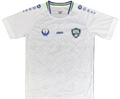 Uzbekistan jersey Home 26/27