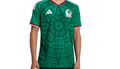 MÉXICO Home jersey 26/27