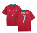 PORTUGAL Home jersey 26/27