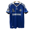 Chelsea 2008 Retro Home shirt