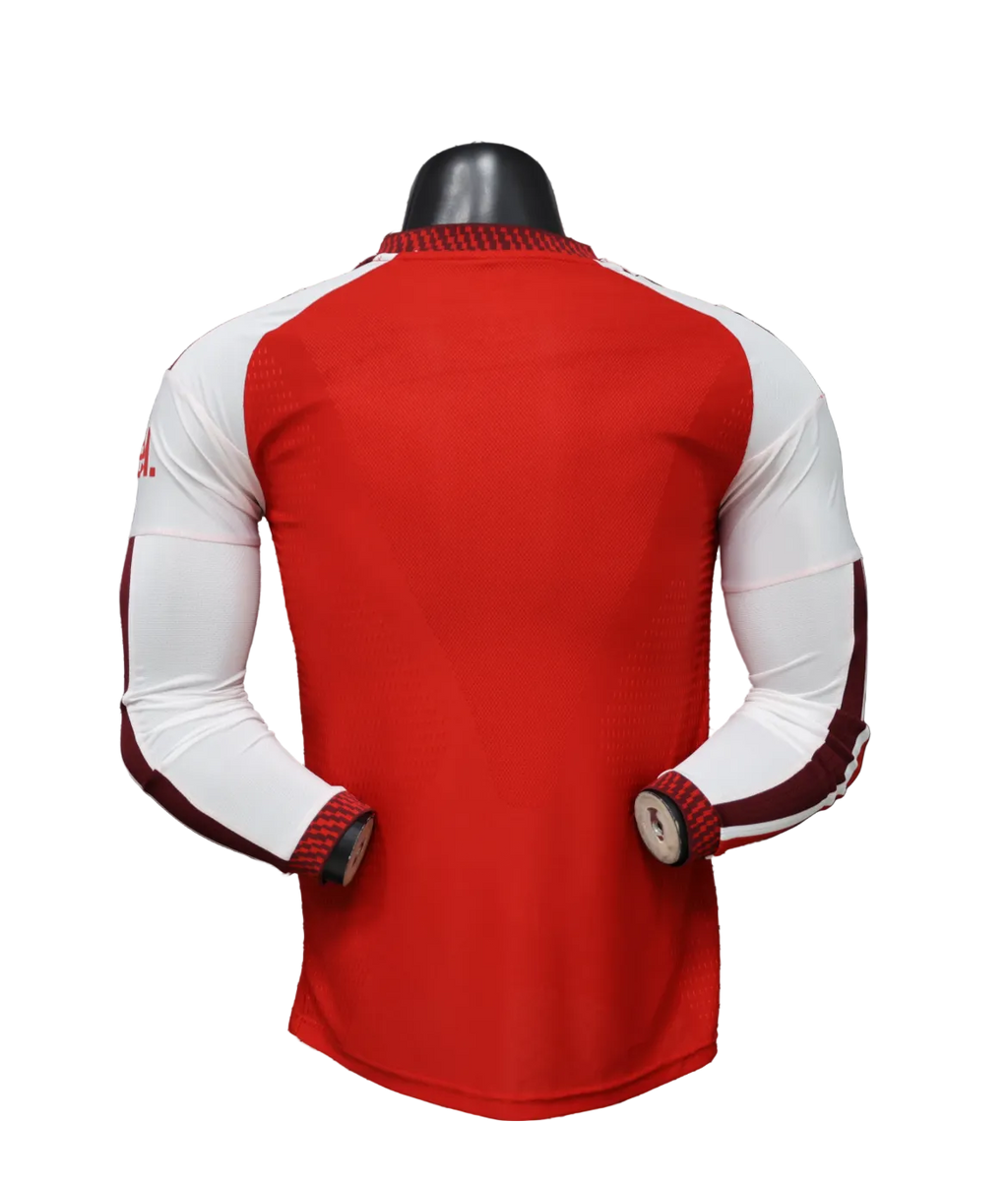 ARSENAL Home jersey 26/27