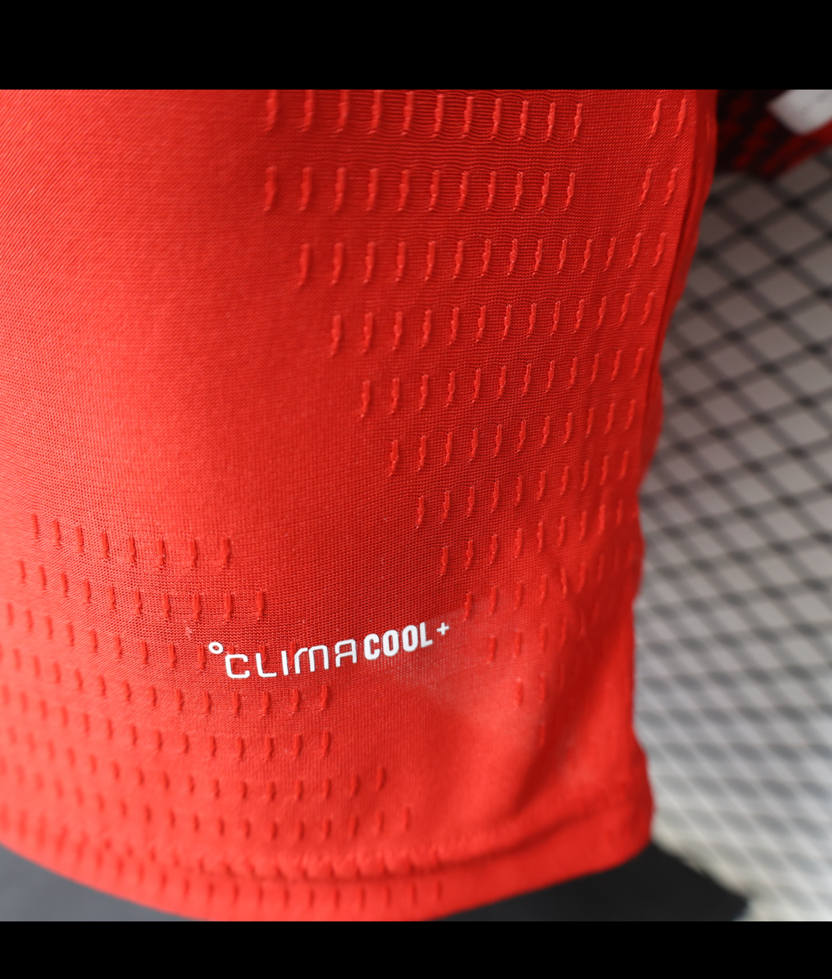 ARSENAL Home jersey 26/27