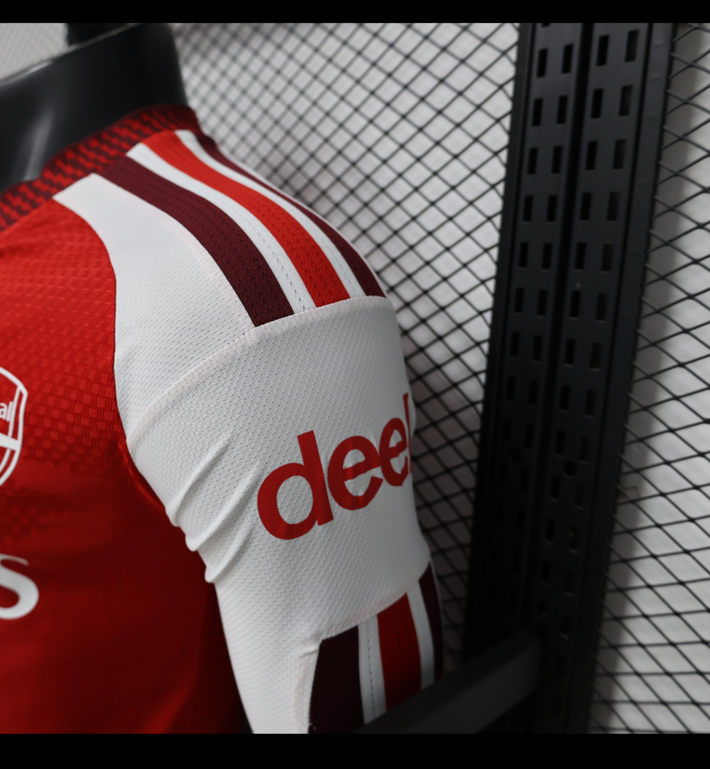 ARSENAL Home jersey 26/27